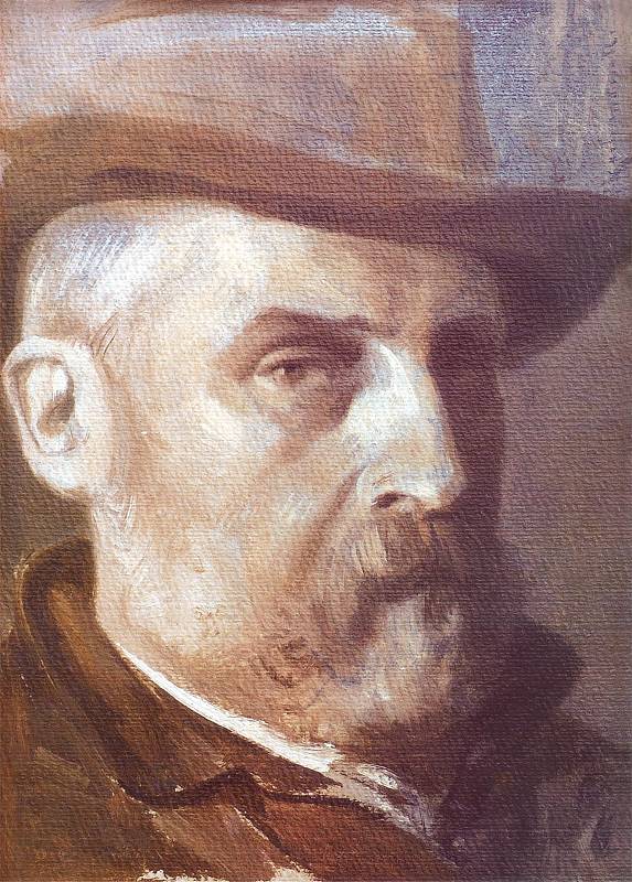 Roman Kazimierz Kochanowski