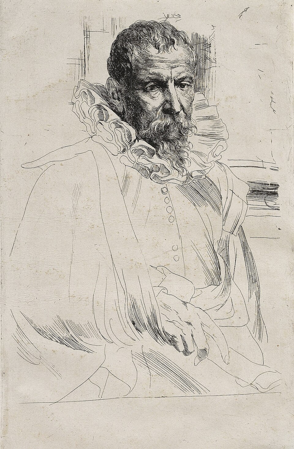 Pieter Brueghel The Younger