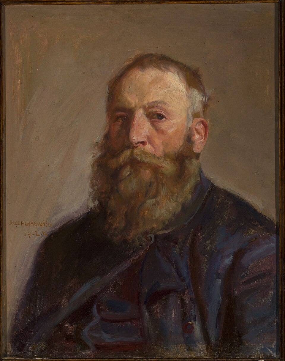 Jozef Chelmonski