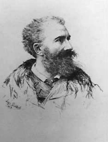 Félix Hilaire Buhot