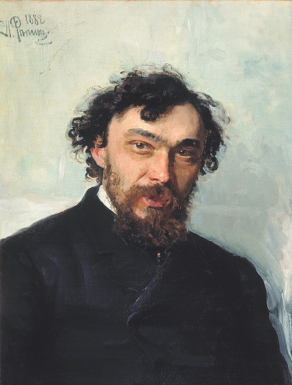 Ivan Pavlovich Pokhitonov