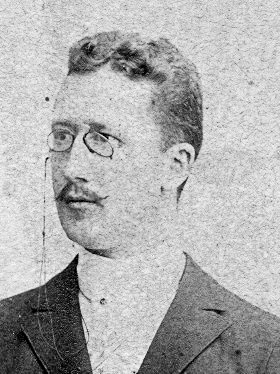 Carl O'Lynch of Town