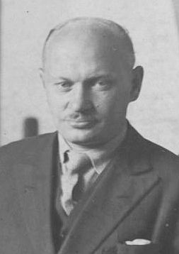 Felicjan Szczęsny Kowarski
