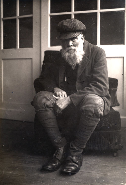 Ladislav Mednyánszky