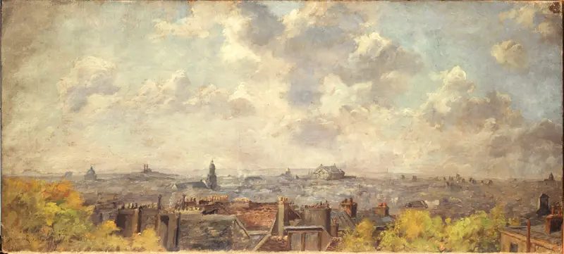 Maurice Dainville