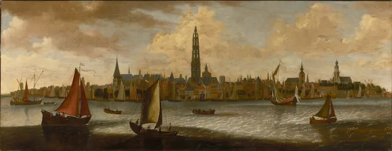 Matthijs Schoevaerdts