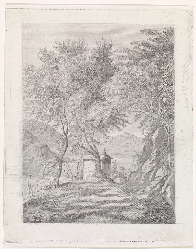 David van der Kellen (1827-1895)