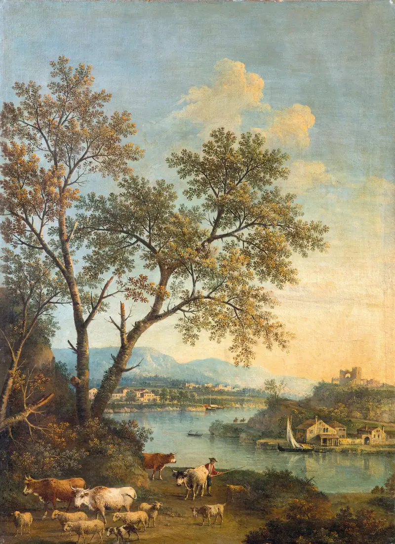 Giovanni Battista Cimaroli