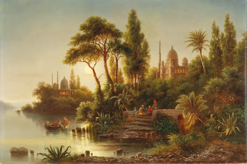 Albert Rieger