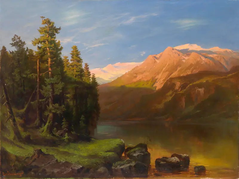 Carl Schweninger
