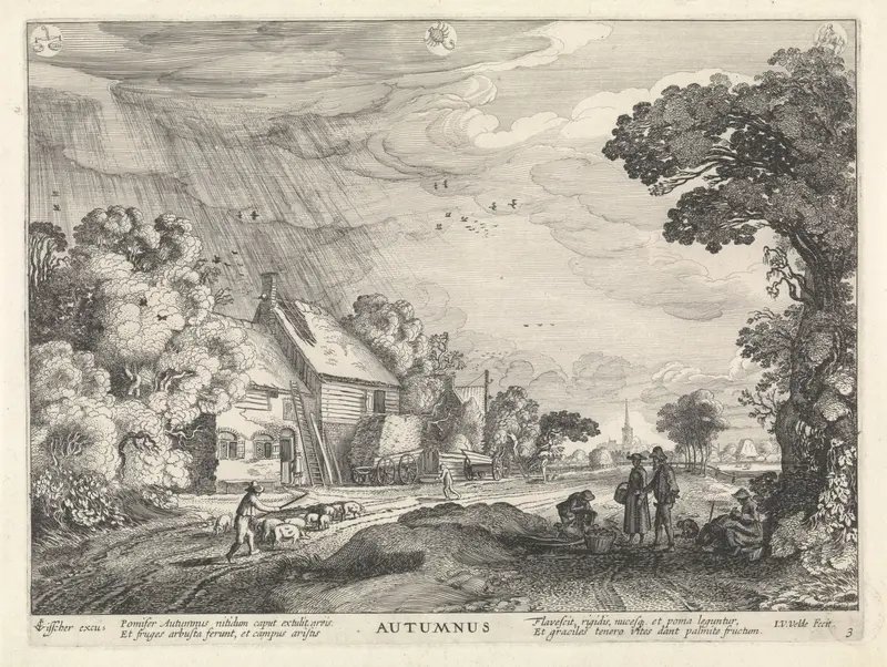 Jan van de Velde (II)