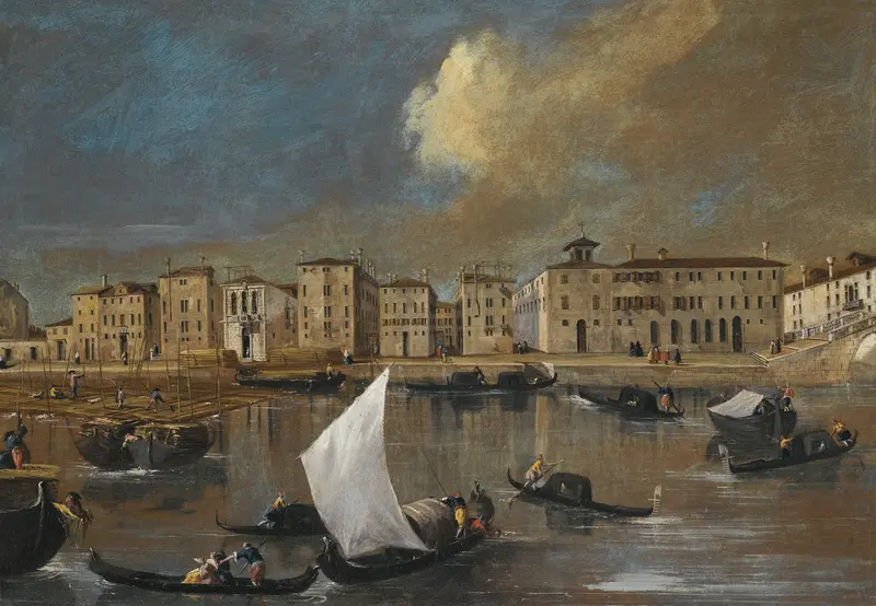 Venetian School