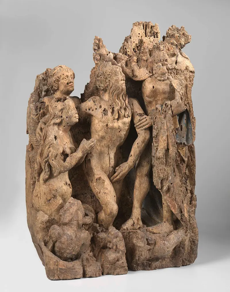 Master of the Soest Altarpiece