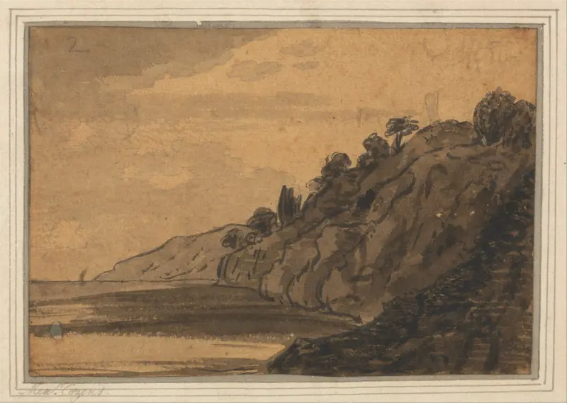 Alexander Cozens