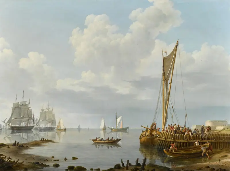 Johannes Hermanus Koekkoek