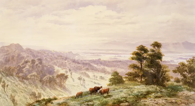 John Gully