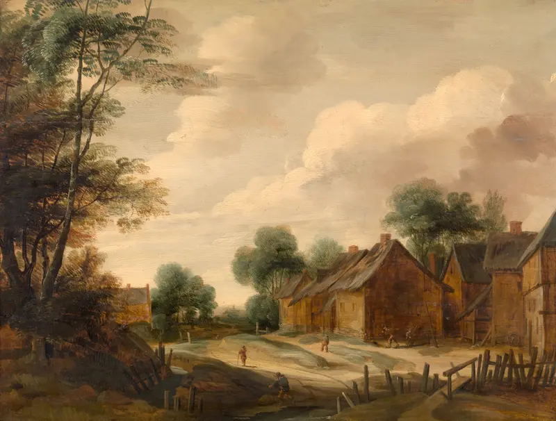 Lodewijk de Vadder