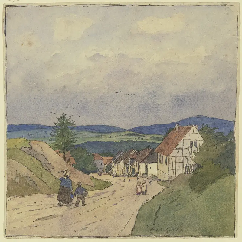 Ferdinand Balzer