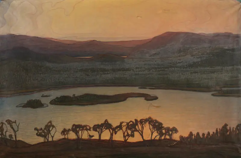 Otto Hesselbom