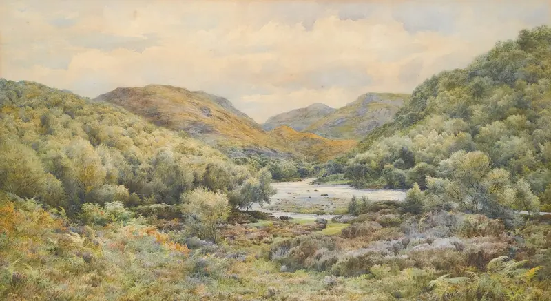 Samuel William Oscroft