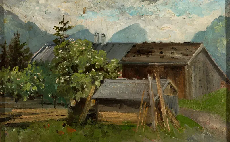 Marie Ibsen Jensen