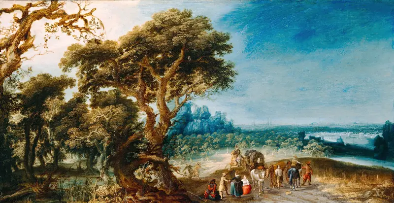 Jacob van Geel