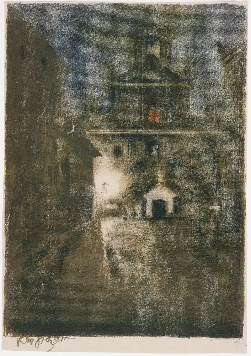 Kazimierz Sichulski