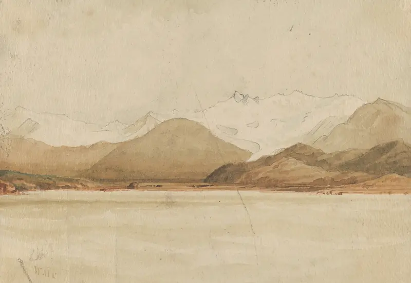 William Marshall Cooper