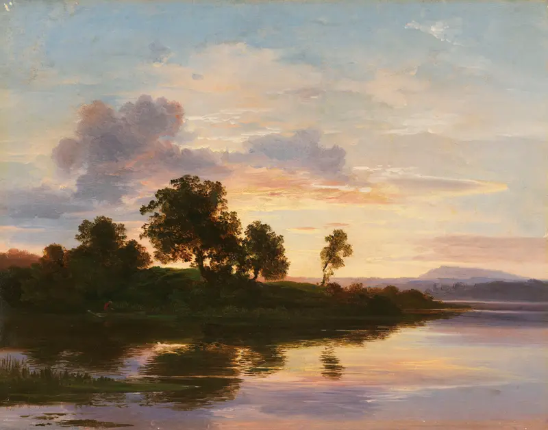 Christian Ernst Morgenstern