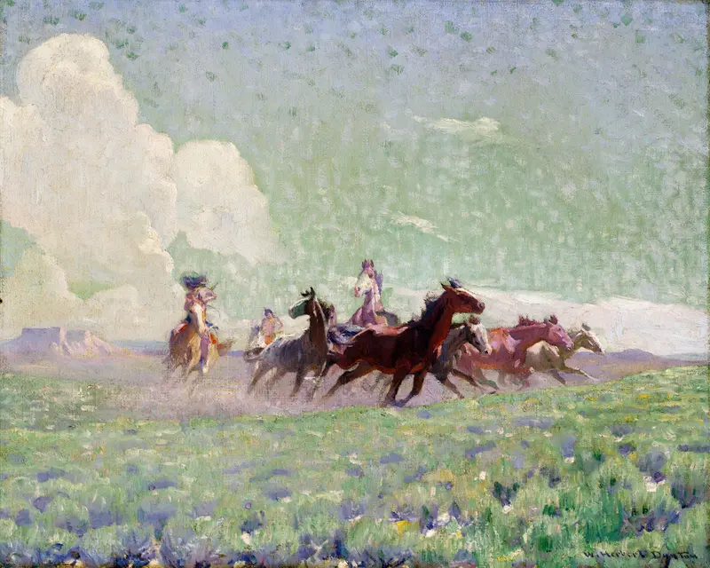 William Herbert Dunton