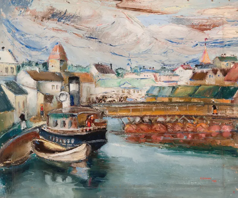 Kaarel Liimand