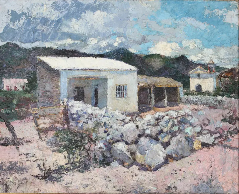 Fernando Fader