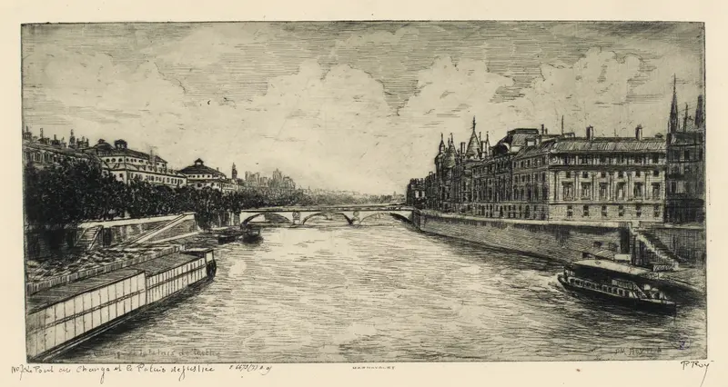 Pierre-Marcel Roy