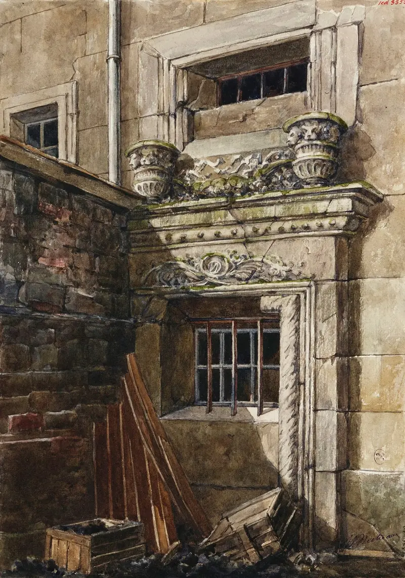 Henri Berthaut