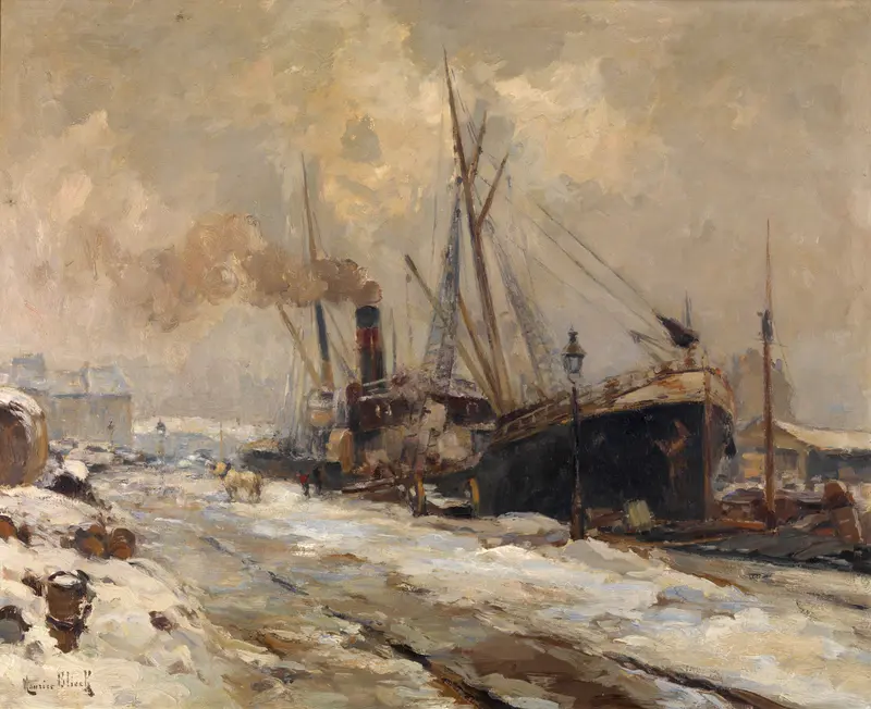 Maurits Blieck
