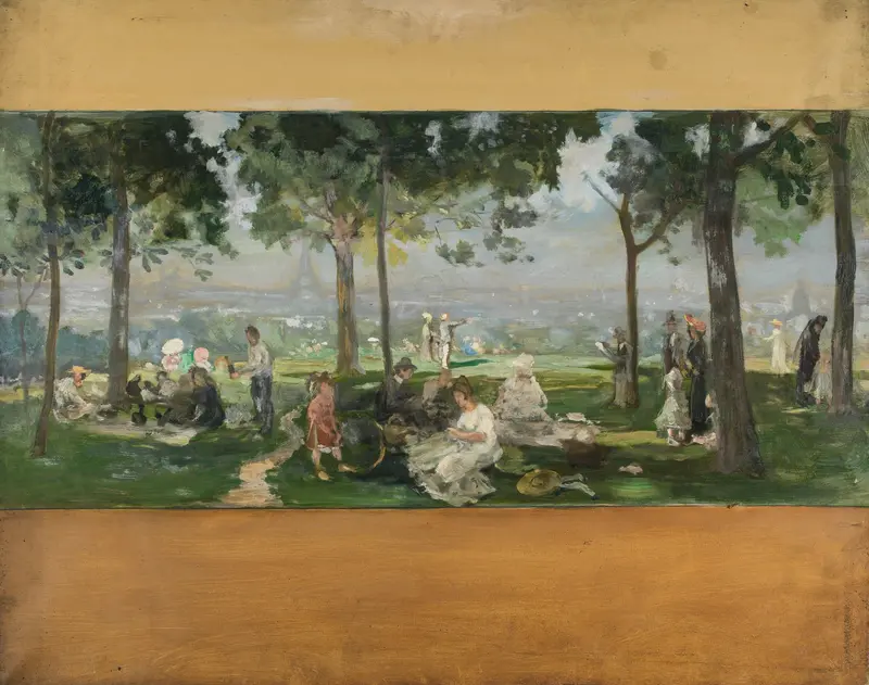 Paul Léon Felix Schmitt