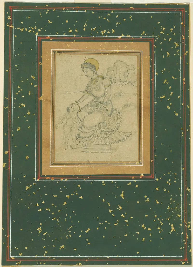 Mughal
