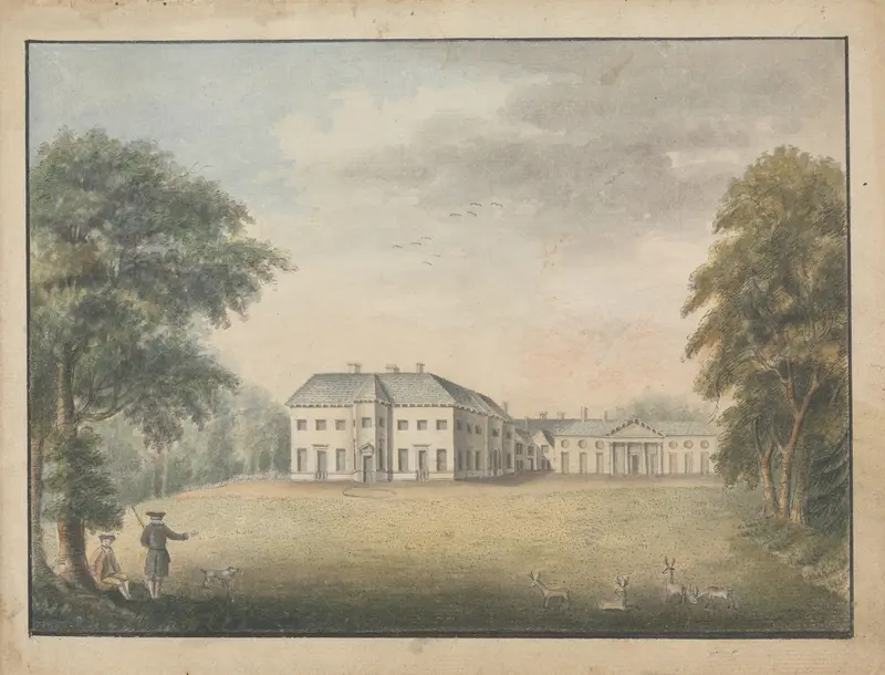 William Beilby