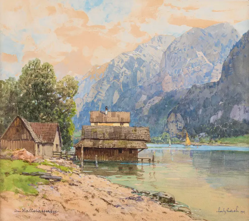 Fritz Lach