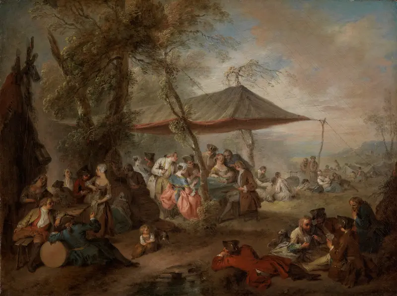 Jean-Baptiste Pater