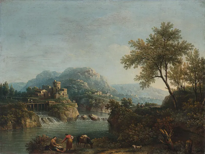 Giovanni Battista Cimaroli