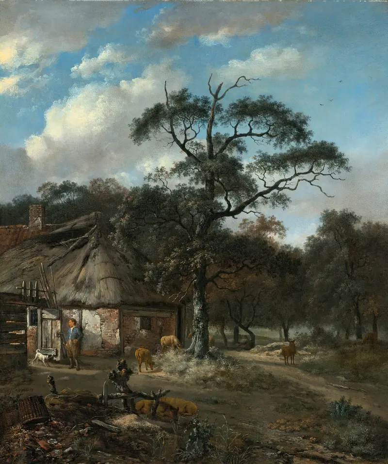 Jan Wijnants