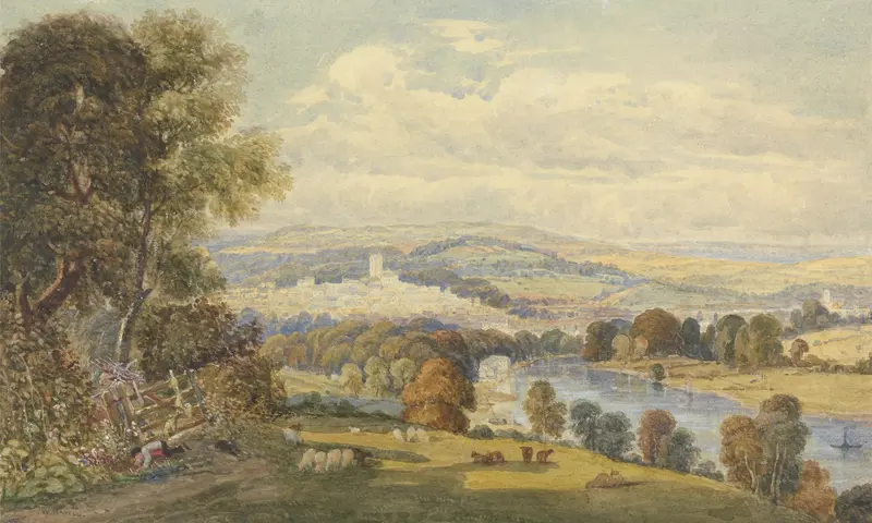 William Havell