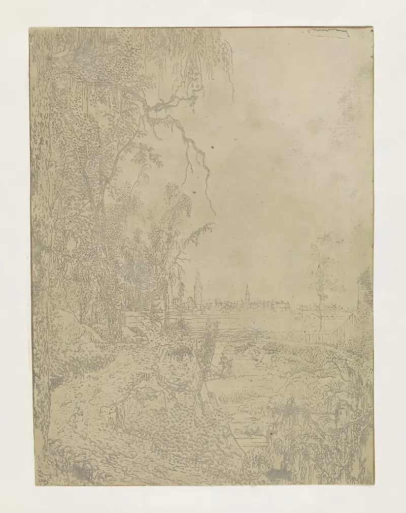 Hercules Segers