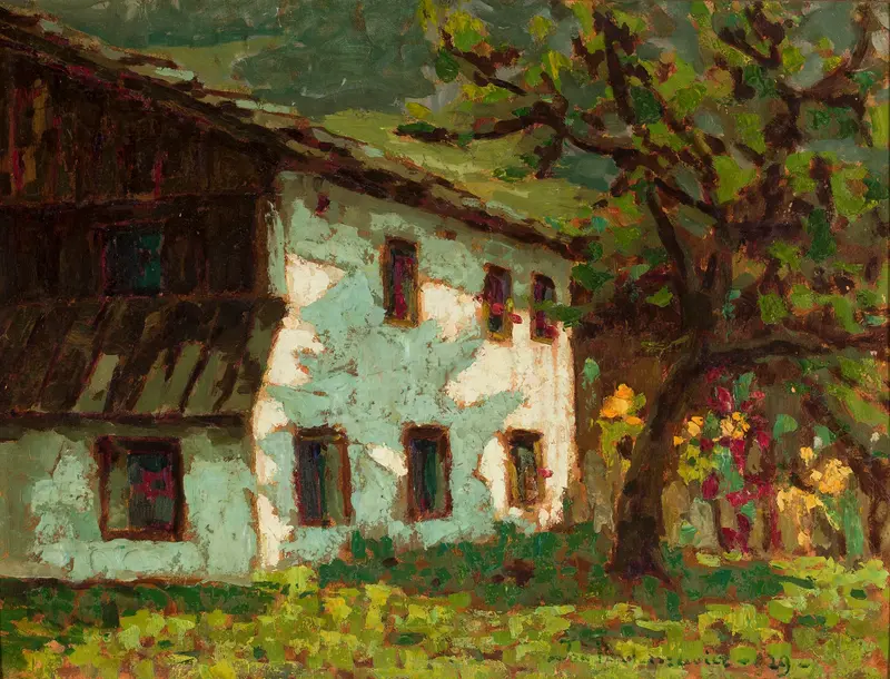 Jan Bohuszewicz
