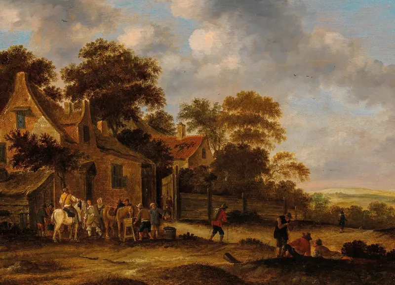 Thomas Heeremans