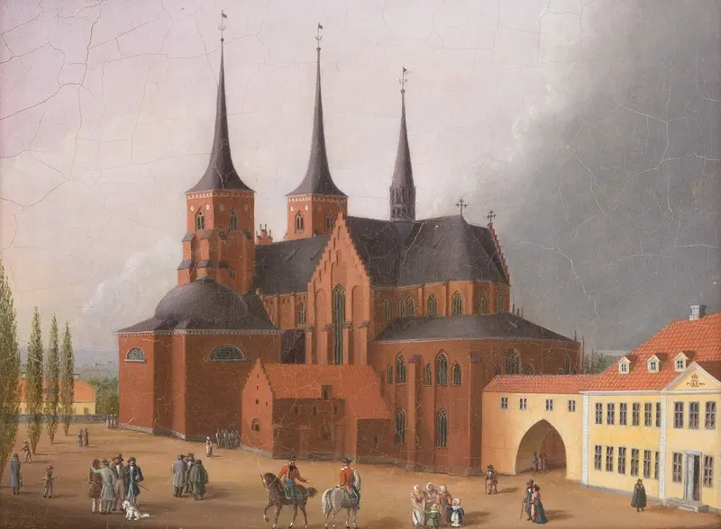 Johann Karl Schultz