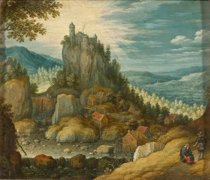 Marten Ryckaert