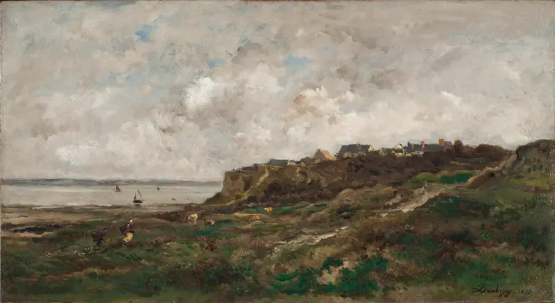 Charles François Daubigny
