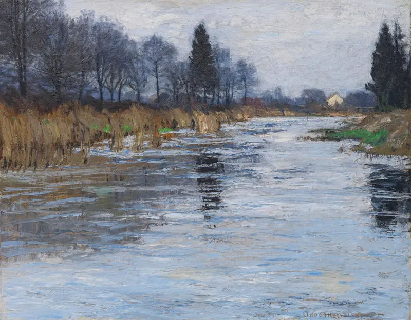 Otto Altenkirch